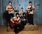 Beatles revival-2010-