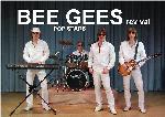 Bee Gees rev-plakát