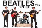 Beatlesrev-plakát